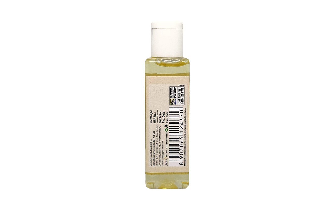 Puramio Khus Flavour    Plastic Bottle  30 millilitre
